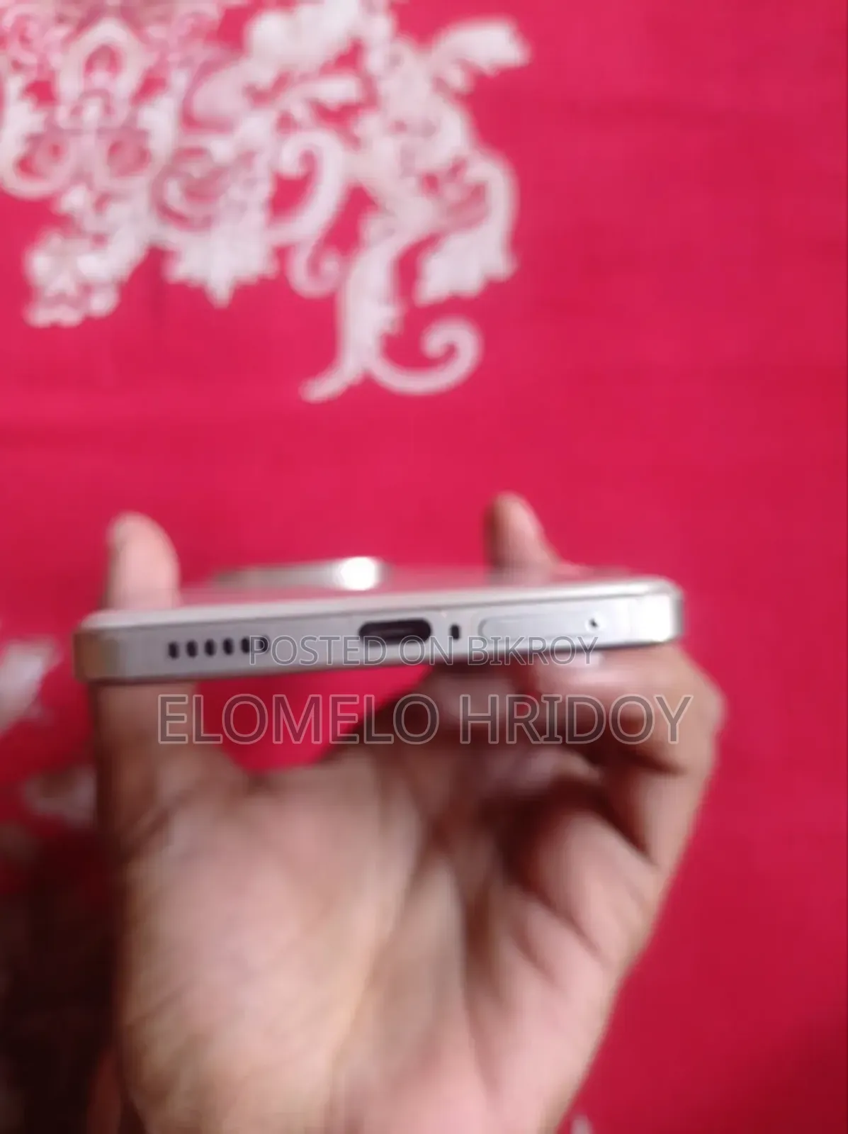 ভিভো আইকিউওও জেড১০ টার্বো ২৫৬ জিবি গোল্ড