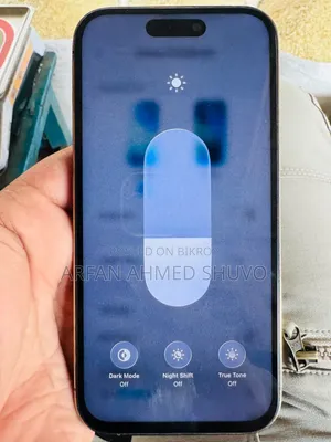 Apple iPhone 14 Pro 256 GB Gold