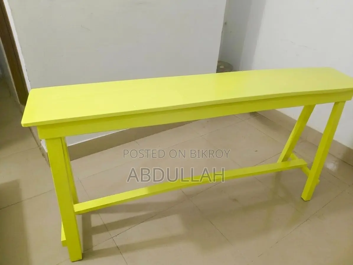 School / Coaching Bench for Sale