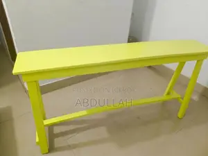 School / Coaching Bench for Sale