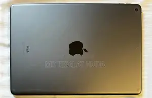 Apple iPad 10.2 (2021) 64 GB Gray