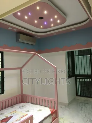 Furnished 3-Bedroom Apartment in Citylights Real, Basundhara for Sale