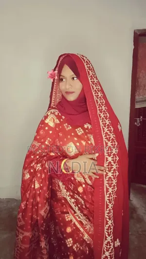 Ladies Jamdani Saree | Best Quality | Affordable Price