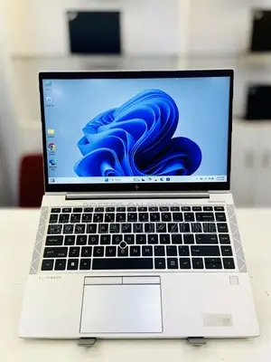 Laptop HP Elitebook 845 G8 8GB AMD Ryzen 5 SSD 256GB