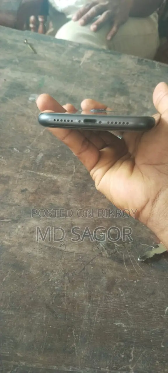 Apple iPhone 11 128 GB Black