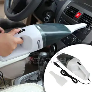 Car Vacuum Cleaner