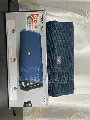 boAt Stone 750