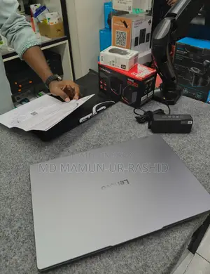 ল্যাপটপ লেনোভো আইডিয়াপ্যাড ৩ ১৬জিবি এএমডি রাইজেন ৭ এসএসডি ৫১২জিবি