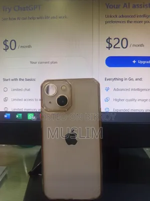 Apple iPhone 13 Mini 128 GB Pink
