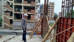 বসুন্ধরায় সিটিলাইটস রিয়েল-এ ৩ বেডরুমের অ্যাপার্টমেন্ট বিক্রয়ের জন্য