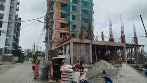 বসুন্ধরায় সিটিলাইটস রিয়েল-এ ৩ বেডরুমের অ্যাপার্টমেন্ট বিক্রয়ের জন্য