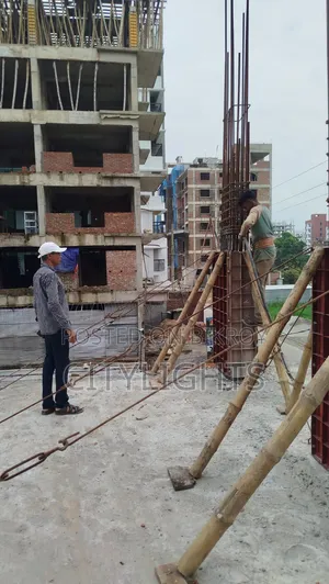 বসুন্ধরায় সিটিলাইটস রিয়েল-এ ৩ বেডরুমের অ্যাপার্টমেন্ট বিক্রয়ের জন্য