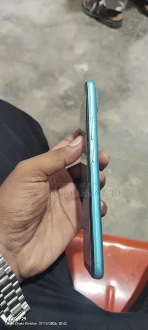 Realme Narzo 20A 64 GB Blue