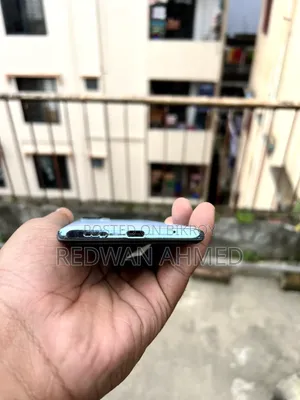 Xiaomi Redmi Note 10 Pro Max 128 GB Blue