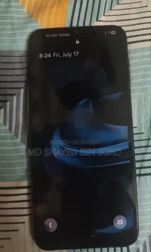 Samsung Galaxy F14 128 GB Black