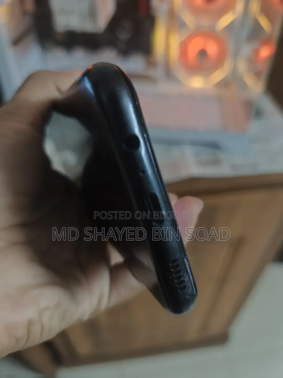 Samsung Galaxy F14 128 GB Black