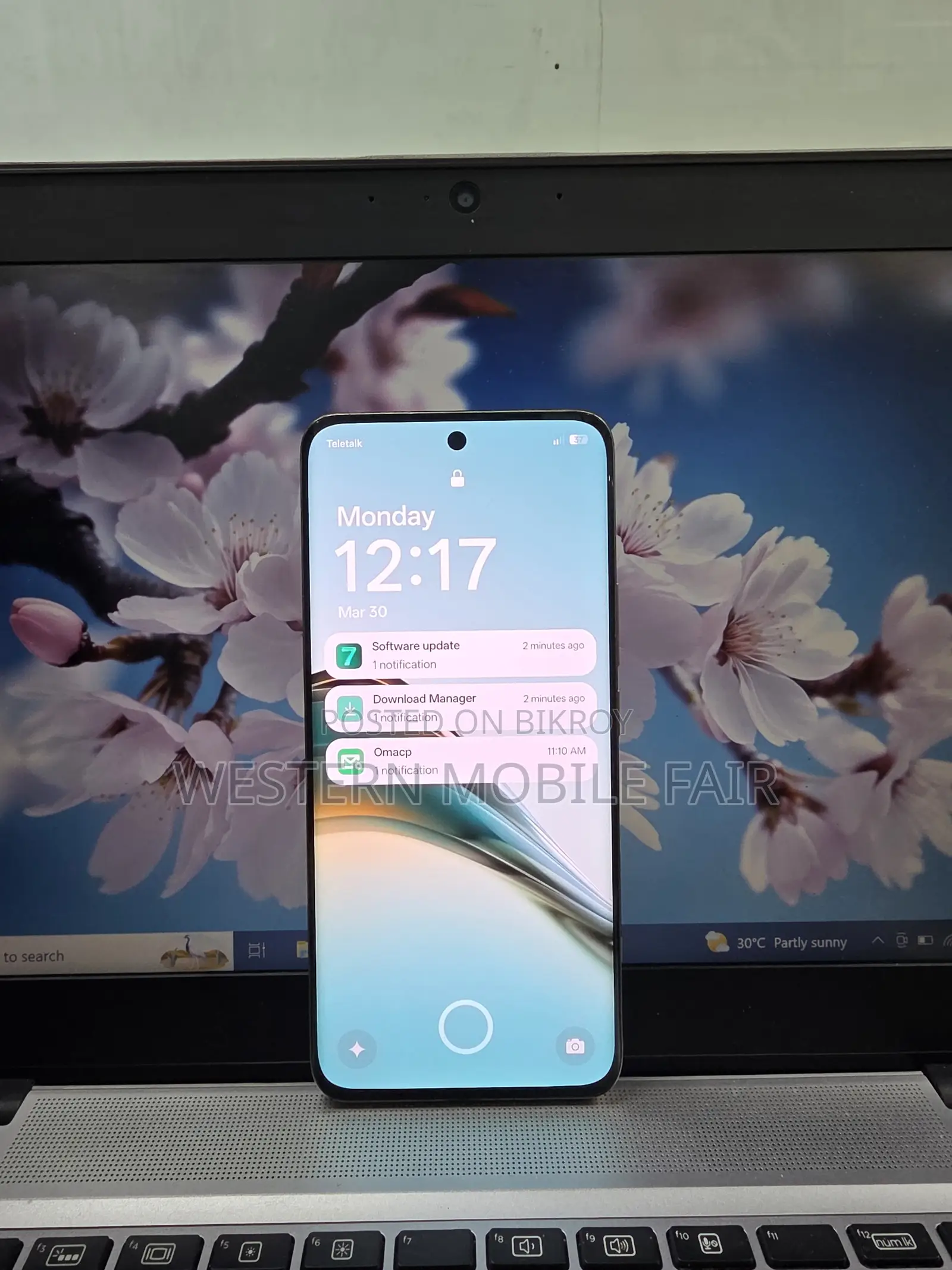 Realme 16 256 GB White