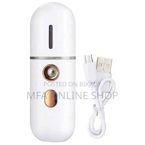 USB Nano Facial Spray Mist Sprayer Machine