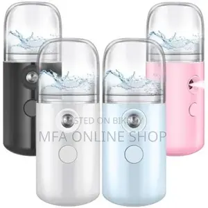 USB Nano Facial Spray Mist Sprayer Machine
