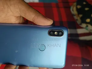 Xiaomi Redmi Y3 64 GB Blue