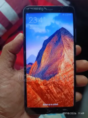 Xiaomi Redmi Y3 64 GB Blue