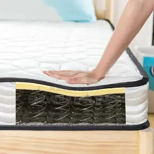 Bonnell Spring Mattress