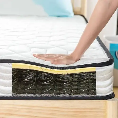 Bonnell Spring Mattress