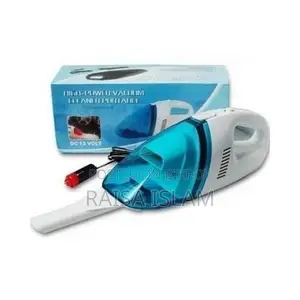 Car Vacuum Cleaner