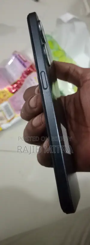 Oppo A78 5G 128 GB Black
