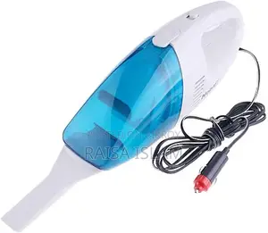 Car Vacuum Cleaner