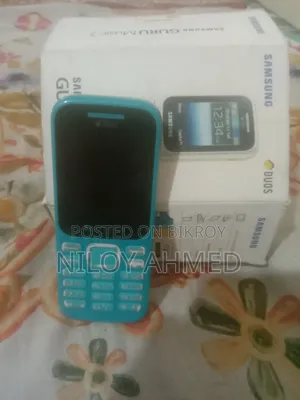 স্যামসাং গুরু মিউজিক ২ ব্লু