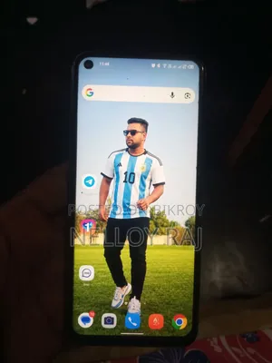 Infinix Note 7 128 GB Gray