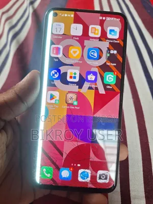 Huawei Nova 7 5G 256 GB Silver