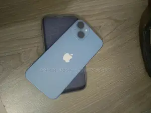 Apple iPhone 14 128 GB Blue