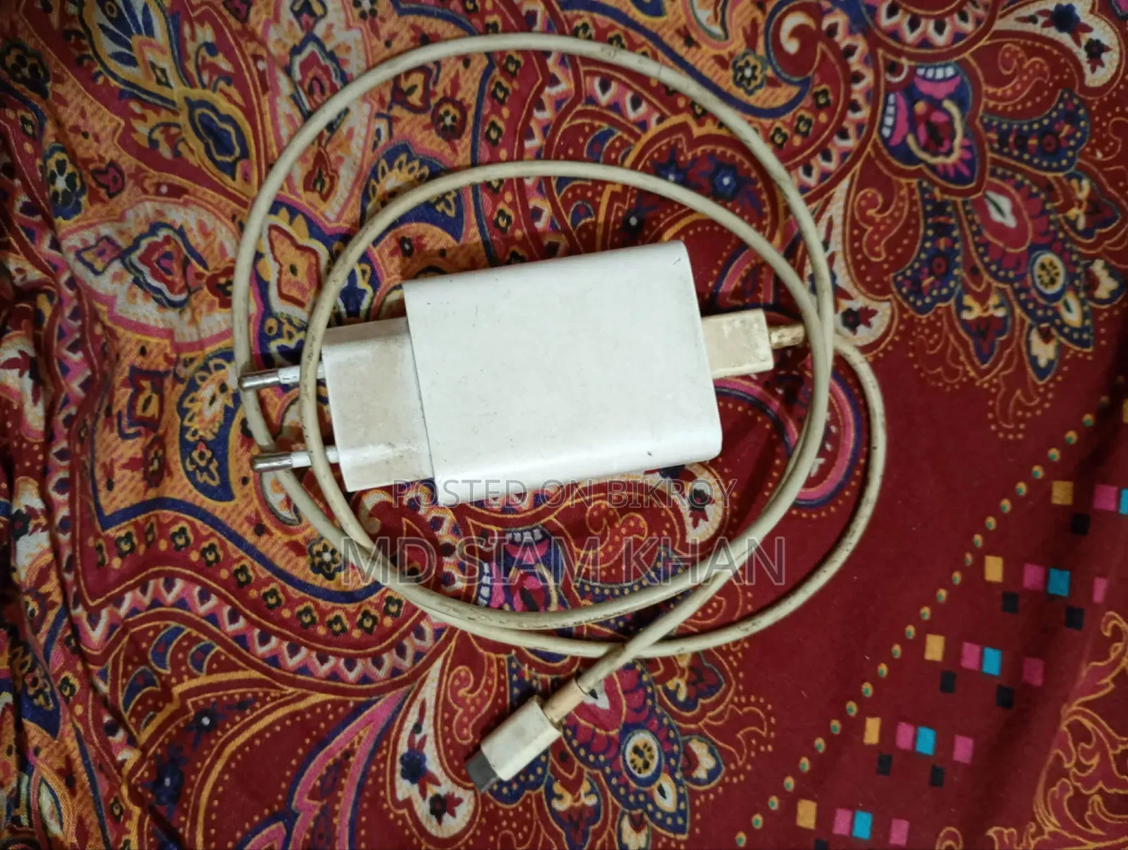 Vivo Y27 128 GB Purple