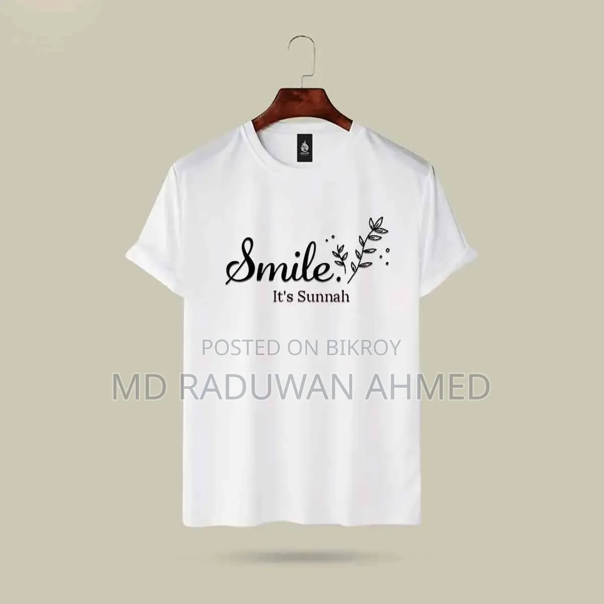 4 Piece T-Shirt Combo Offer