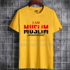 4 Piece T-Shirt Combo Offer