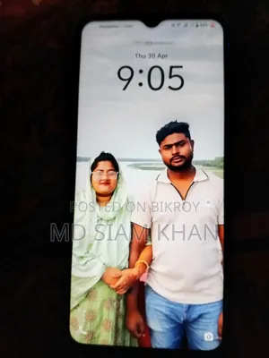 Vivo Y27 128 GB Purple