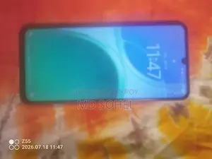 Vivo Y05 64 GB Black