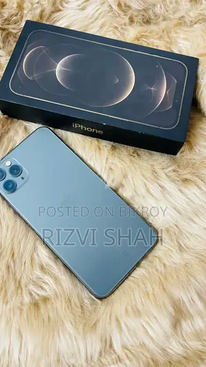 অ্যাপল আইফোন ১১ প্রো ম্যাক্স ৬৪ জিবি গ্রিন