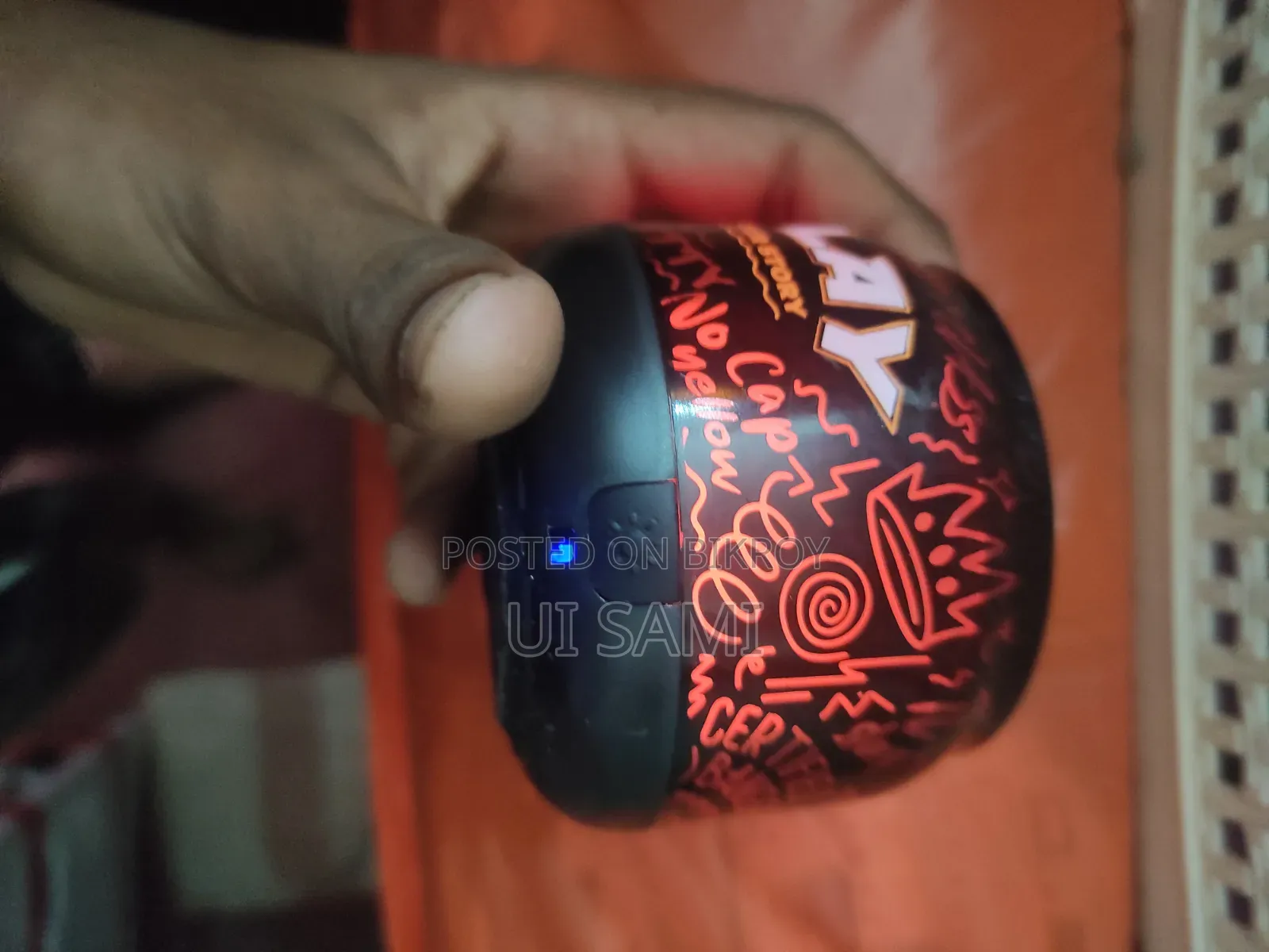 XTRAV2 Bluetooth Speaker