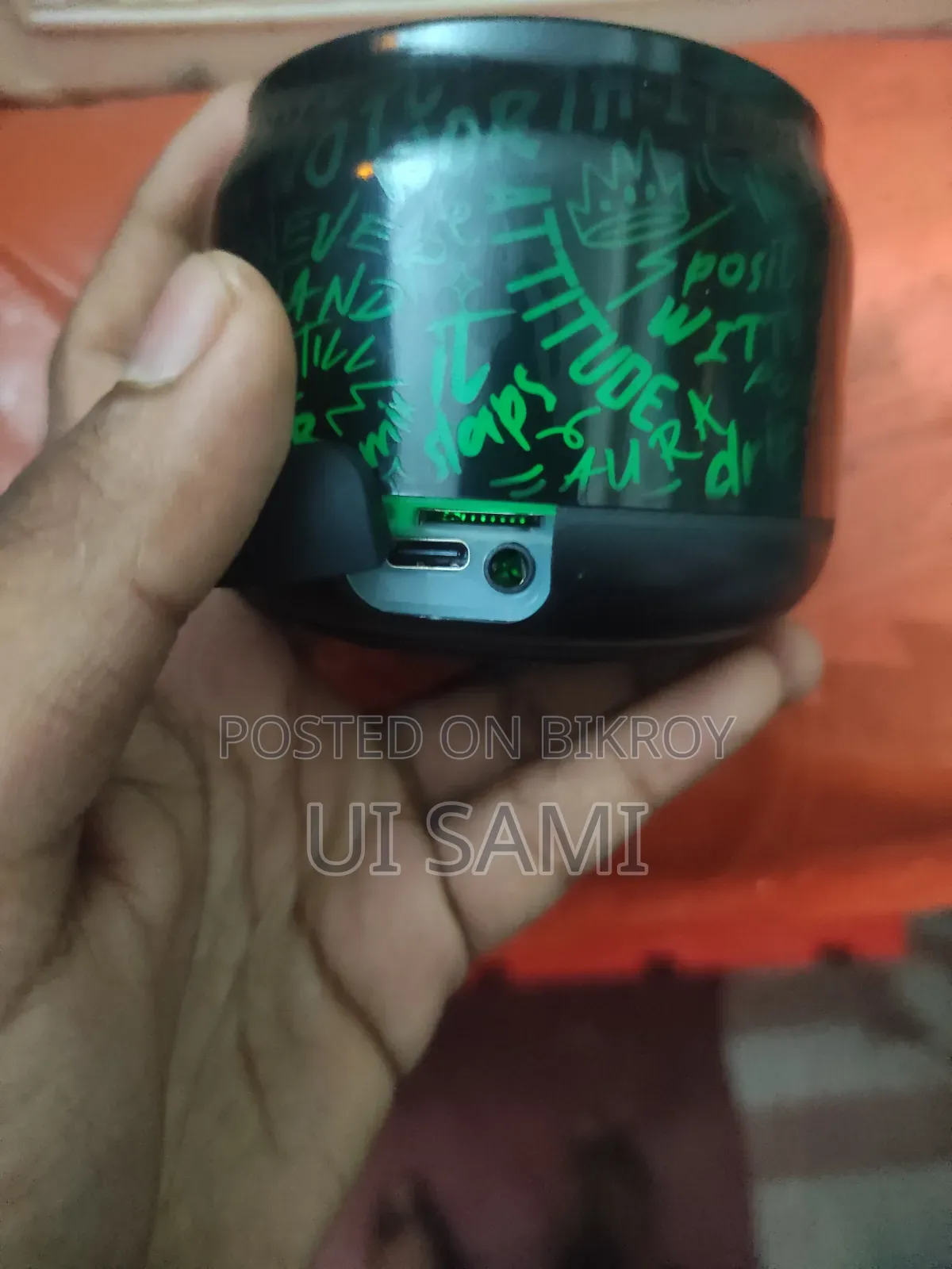 XTRAV2 Bluetooth Speaker