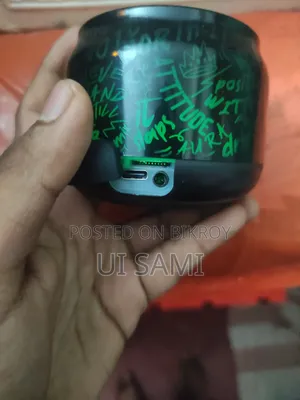 XTRAV2 Bluetooth Speaker