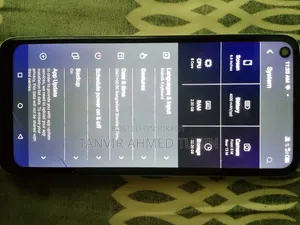 Itel S16 Pro 32 GB Blue
