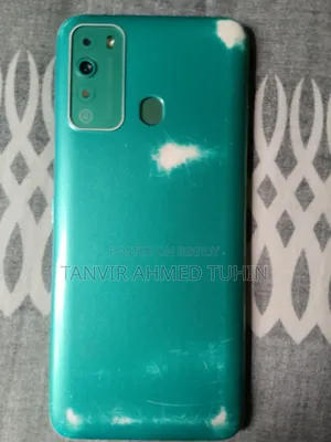 Itel S16 Pro 32 GB Blue