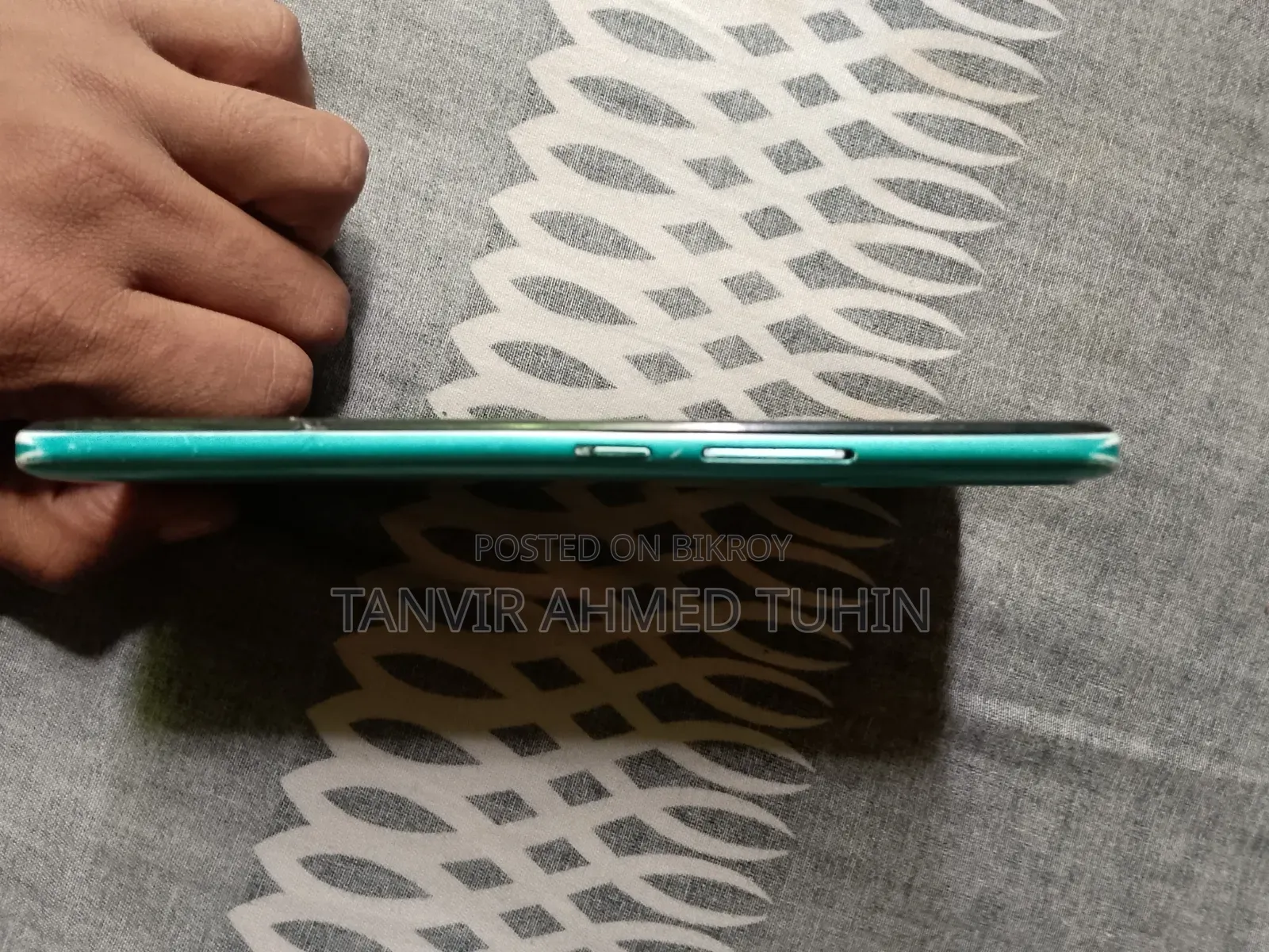 Itel S16 Pro 32 GB Blue