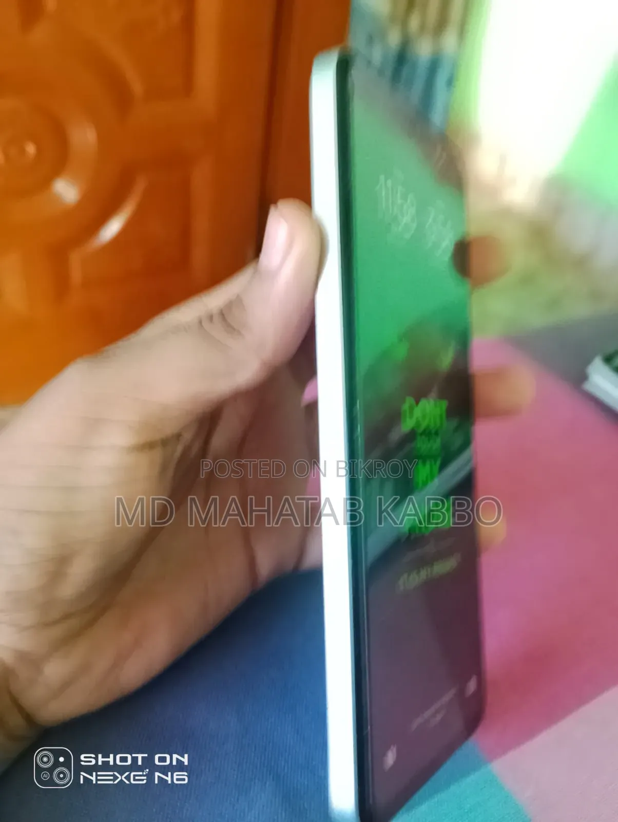Xiaomi Redmi K50i 128 GB Silver