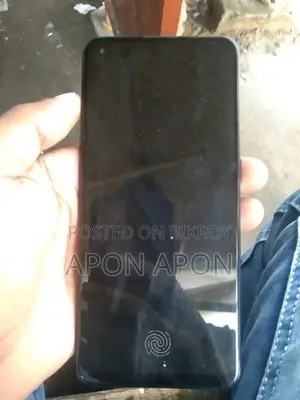 Oppo F19 Pro 128 GB White