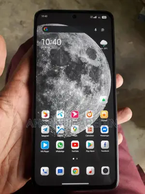 Xiaomi Redmi Note 13 128 GB Black