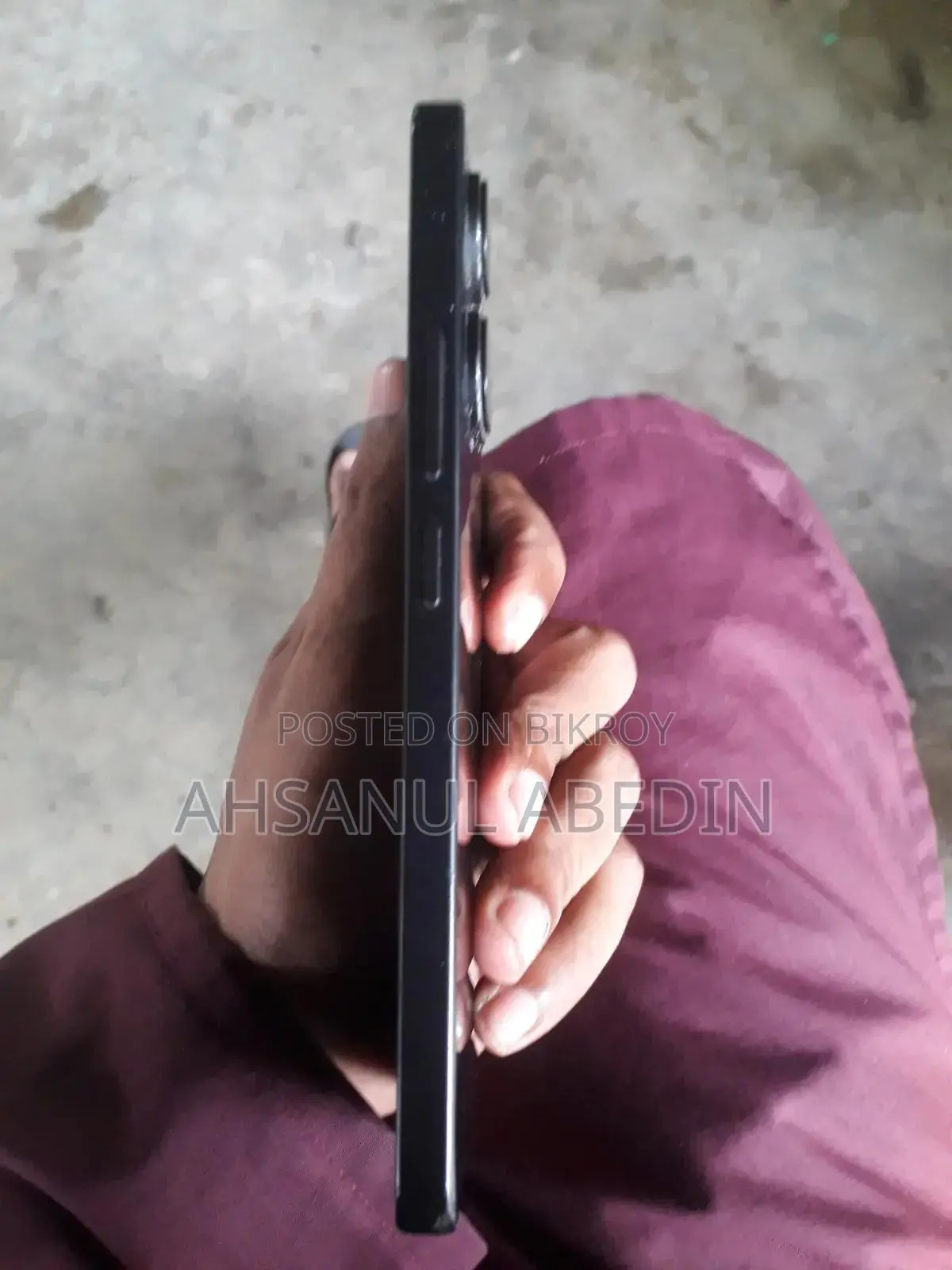Xiaomi Redmi Note 13 128 GB Black